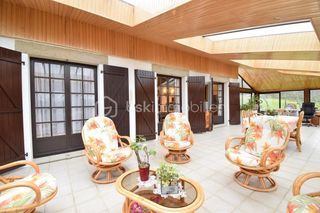  Maison � vendre 7 pi�ces 177 m�