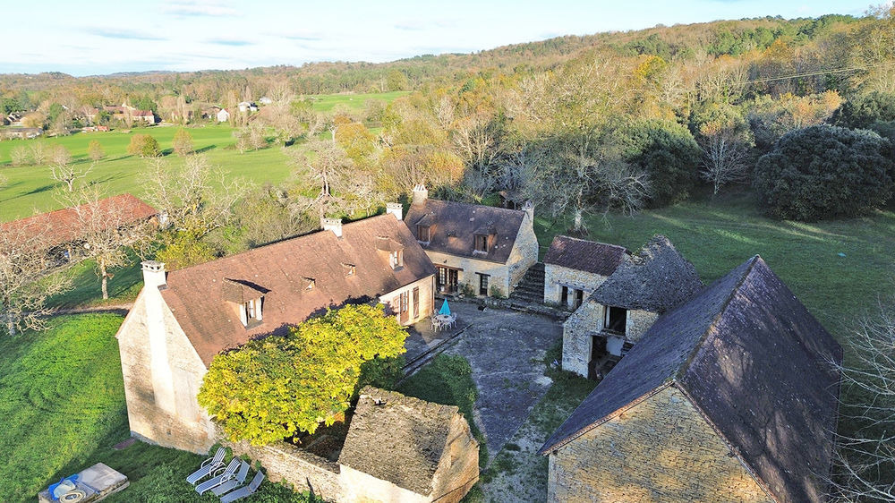 � vendre  Maison Montignac (24290)