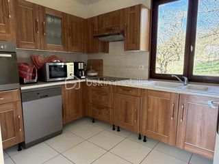  Maison � vendre 3 pi�ces 75 m�