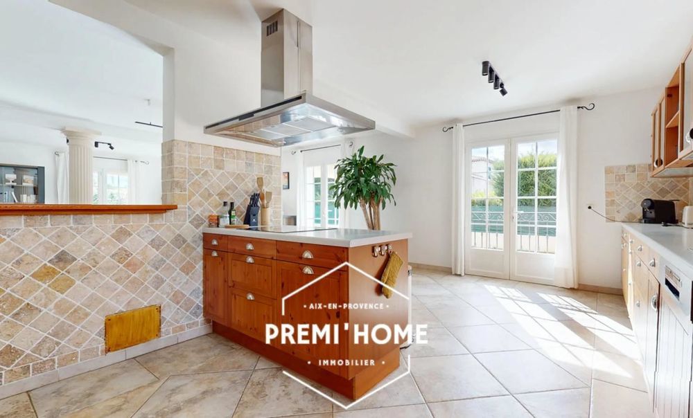 � vendre  Maison Aix-en-Provence (13090)