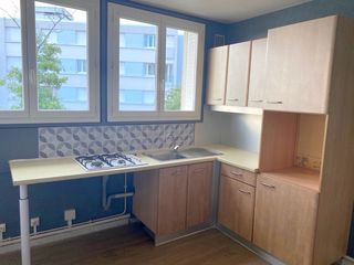  Appartement � vendre 4 pi�ces 68 m�