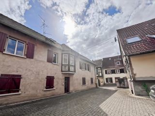  Duplex/triplex � vendre 3 pi�ces 56 m�