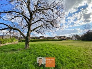  Terrain � vendre 970 m�