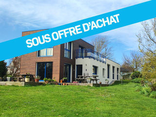  Villa � vendre 6 pi�ces 163 m�