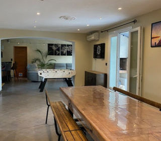  Maison � vendre 7 pi�ces 166 m�