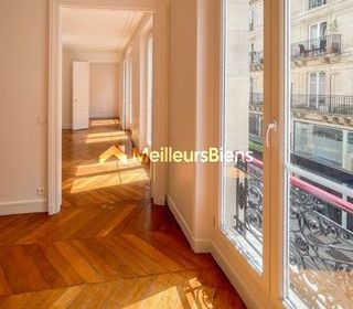  Appartement � louer 5 pi�ces 127 m�