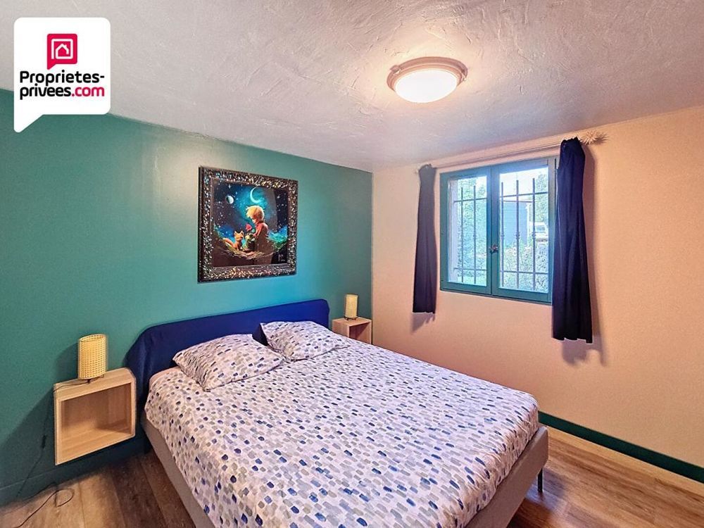 � vendre  Propri�t�/ch�teau Saint-C�zaire-sur-Siagne (06530)