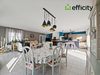  Maison � vendre 6 pi�ces 130 m�