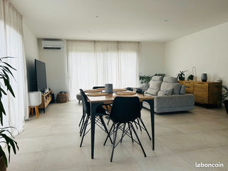  Maison � vendre 4 pi�ces 98 m�