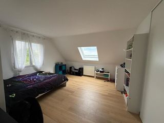  Maison � vendre 8 pi�ces 197 m�