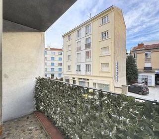  Appartement � louer 2 pi�ces 49 m�