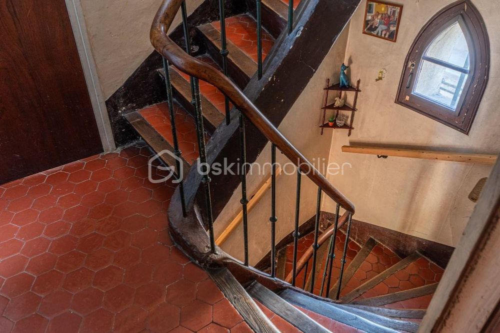 � vendre  Maison Toulon (83000)