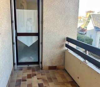  Appartement � vendre 2 pi�ces 35 m�