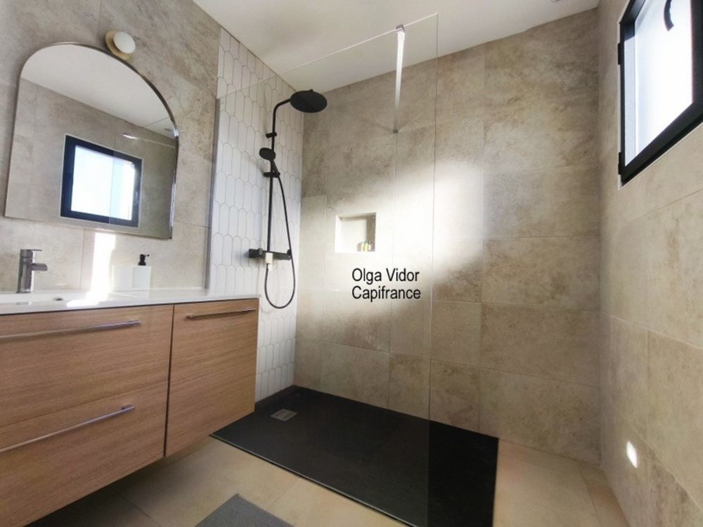 � vendre  Villa Le Grau d'Agde (34300)