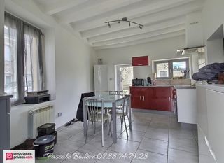  Maison � vendre 5 pi�ces 105 m�