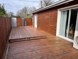  Maison � vendre 4 pi�ces 98 m�