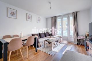  Appartement � vendre 3 pi�ces 63 m�