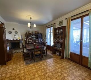  Maison � vendre 5 pi�ces 74 m�