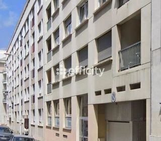  Parking / Garage � vendre 13 m�