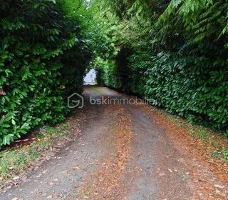  Maison � vendre 2 pi�ces 375 m�