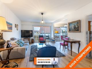  Appartement � vendre 5 pi�ces 118 m�