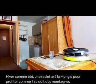  Appartement � vendre 1 pi�ce 23 m�