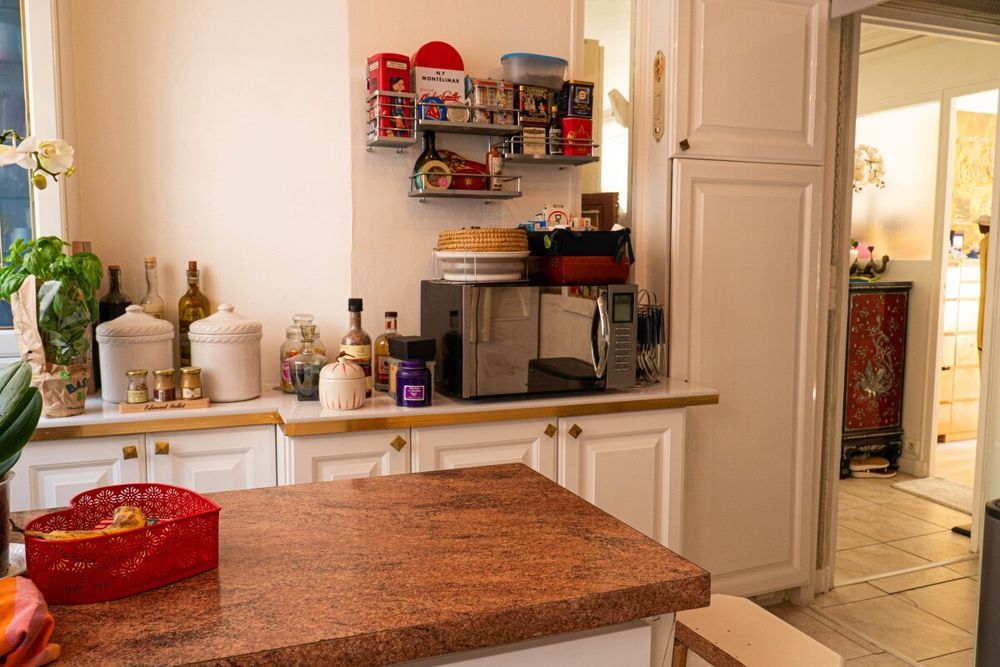 � vendre  Appartement Paris 15