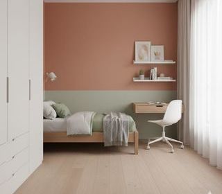  Appartement � vendre 3 pi�ces 65 m�