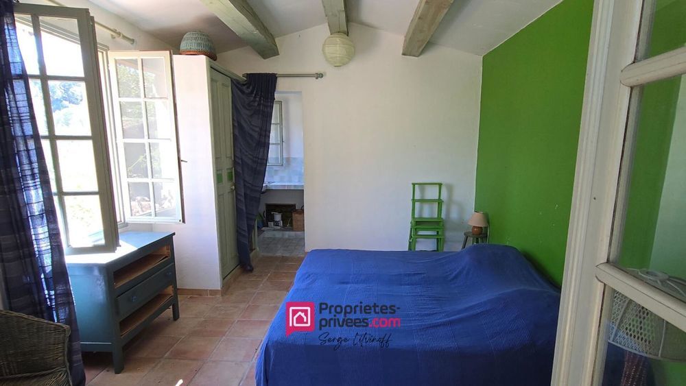 � vendre  Maison Le Plan-de-la-Tour (83120)