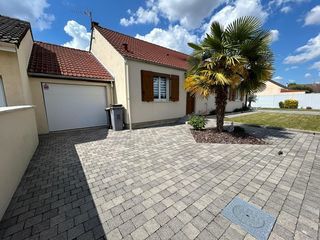  Maison � vendre 4 pi�ces 99 m�