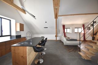  Appartement � vendre 3 pi�ces 86 m�