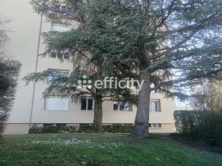  Appartement � vendre 4 pi�ces 60 m�