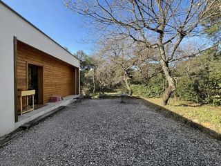  Villa � vendre 4 pi�ces 119 m�