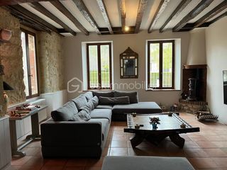  Maison � vendre 6 pi�ces 197 m�