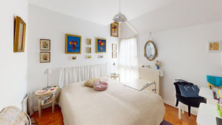  Appartement � vendre 2 pi�ces 58 m�