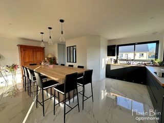  Maison � vendre 5 pi�ces 126 m�