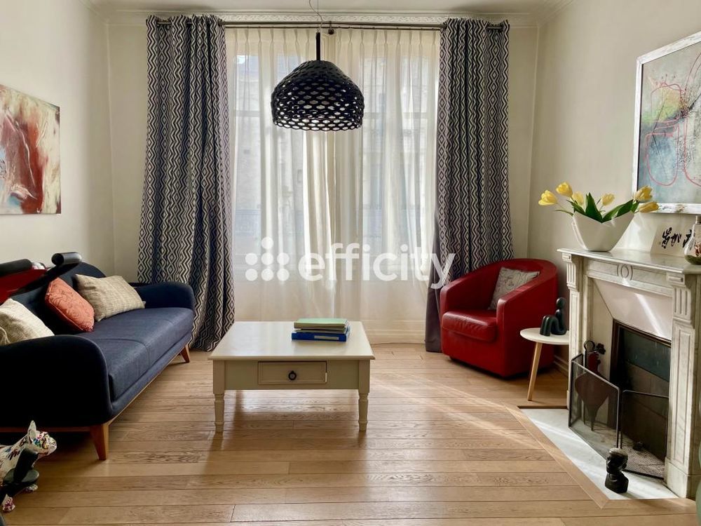 � vendre  Maison La Rochelle (17000)