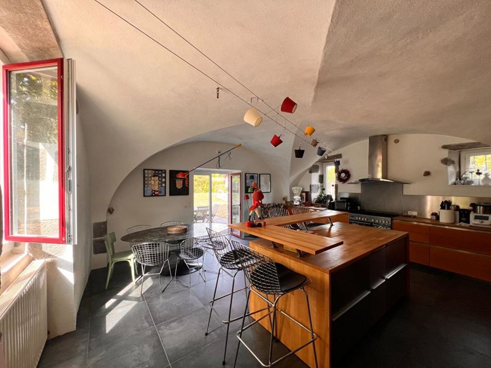 � vendre  Maison Riom (63200)