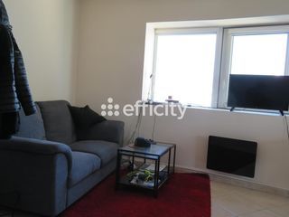  Appartement � vendre 2 pi�ces 45 m�