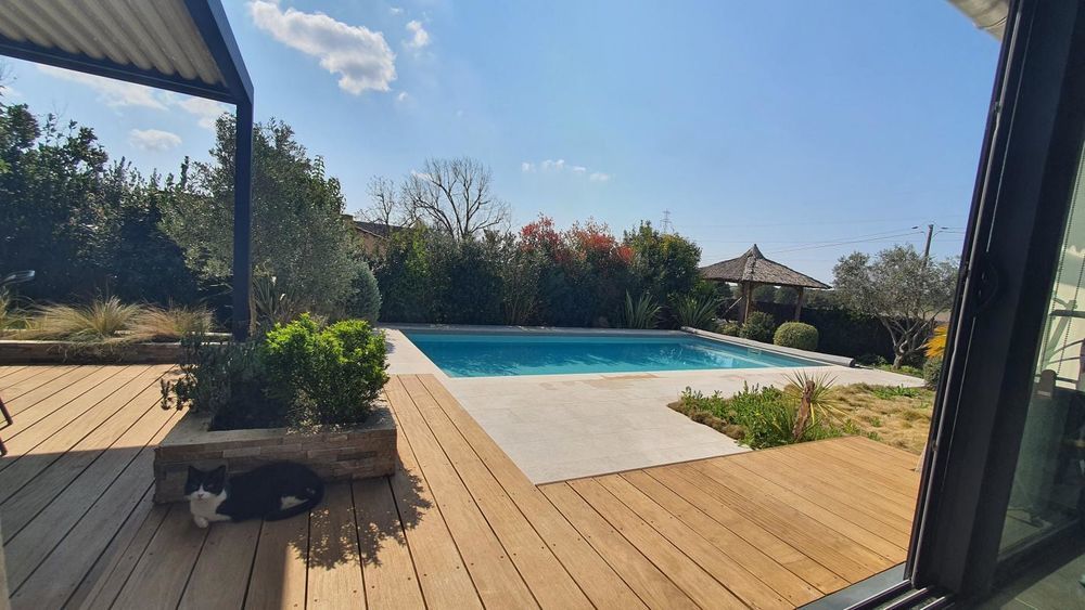� vendre  Villa Velaux (13880)
