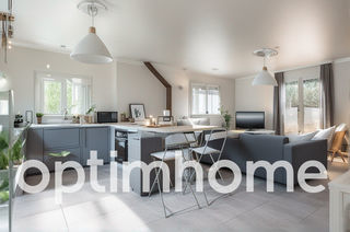  Maison � vendre 5 pi�ces 109 m�