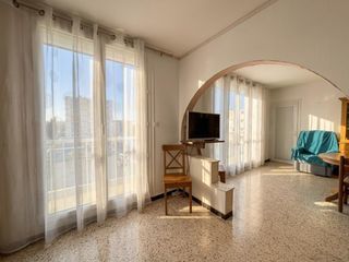  Appartement � vendre 4 pi�ces 74 m�