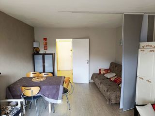  Appartement � vendre 1 pi�ce 26 m�