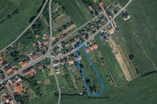  Terrain � vendre 2663 m�