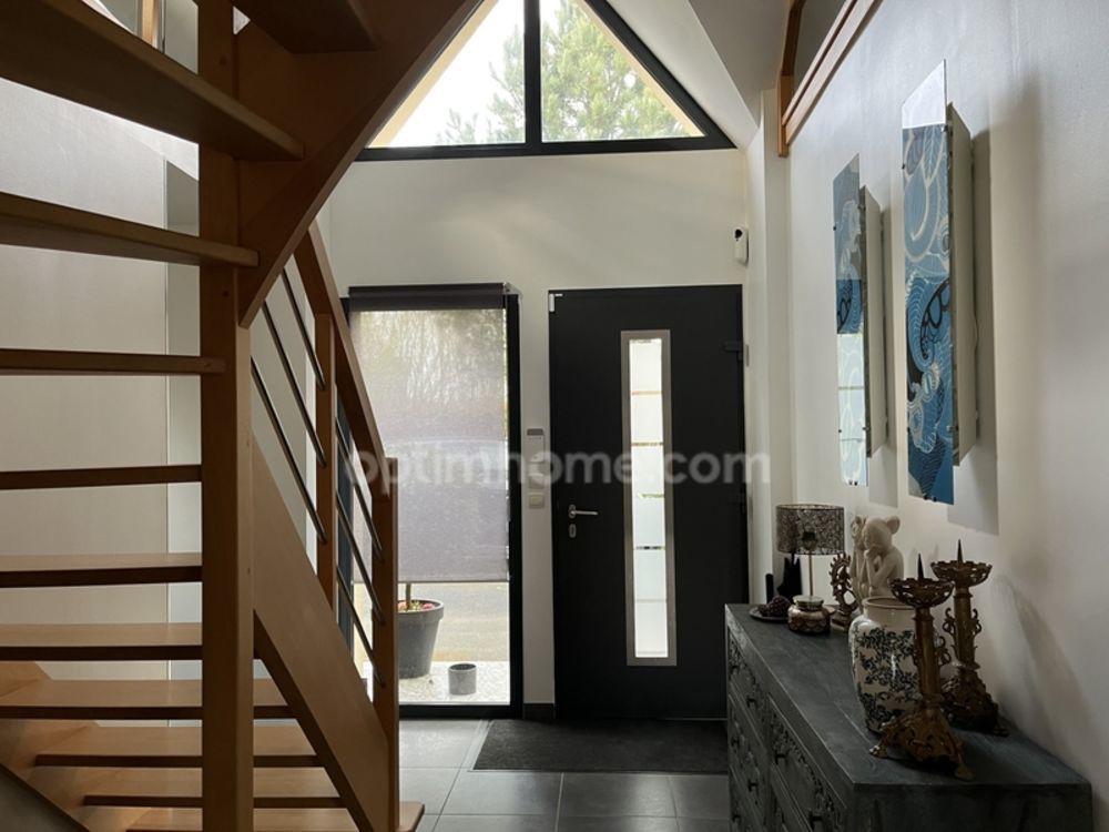 � vendre  Maison Gonneville-sur-Honfleur (14600)