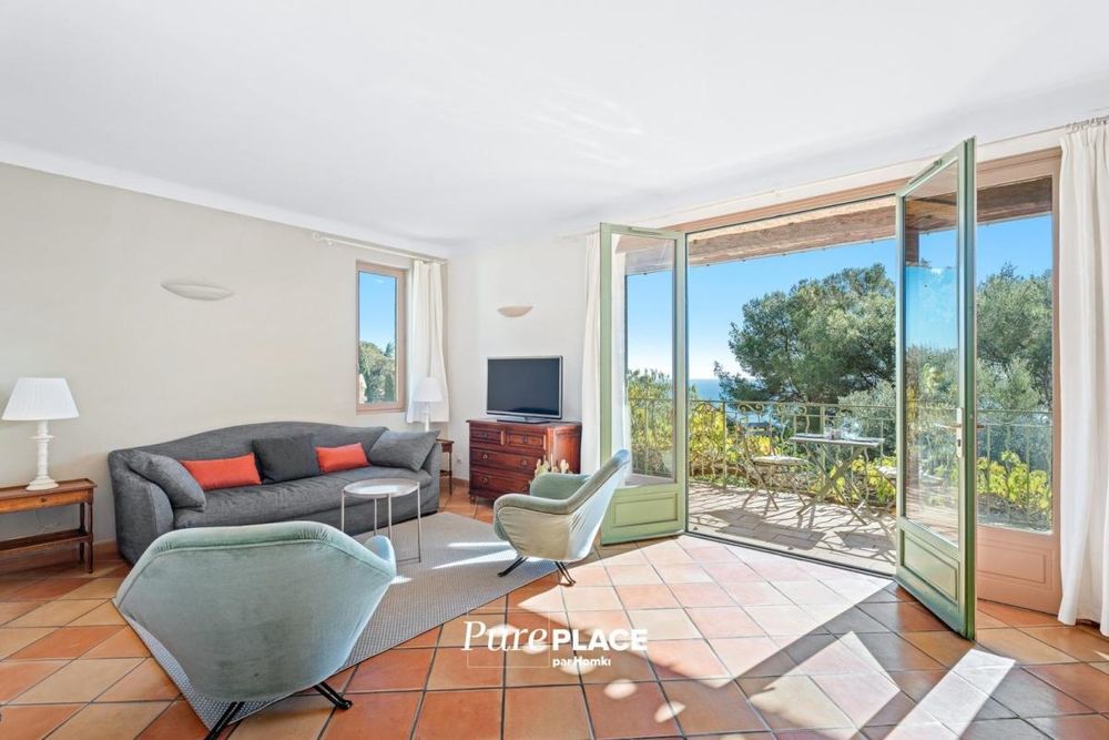 � vendre  Maison Beausoleil (06240)