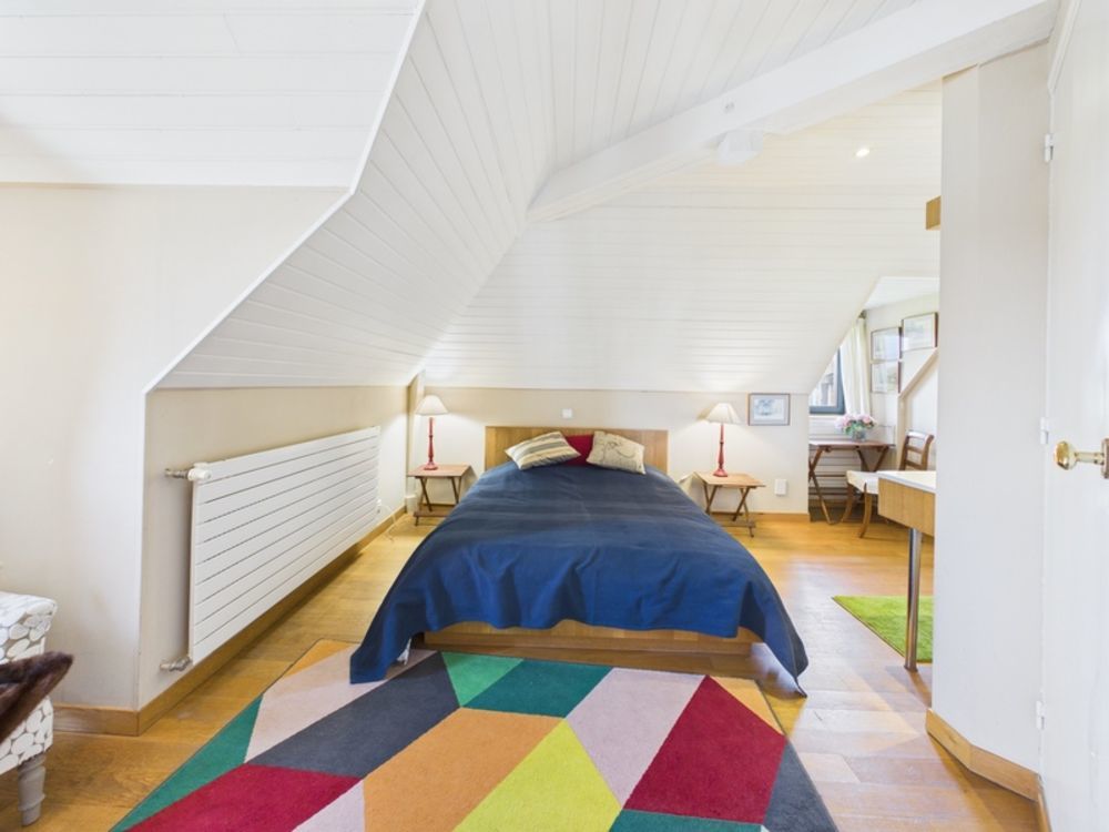 � vendre  Propri�t�/ch�teau Notre-Dame-d'Estr�es (14340)