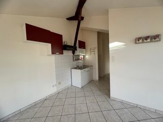  Appartement � louer 2 pi�ces 40 m�