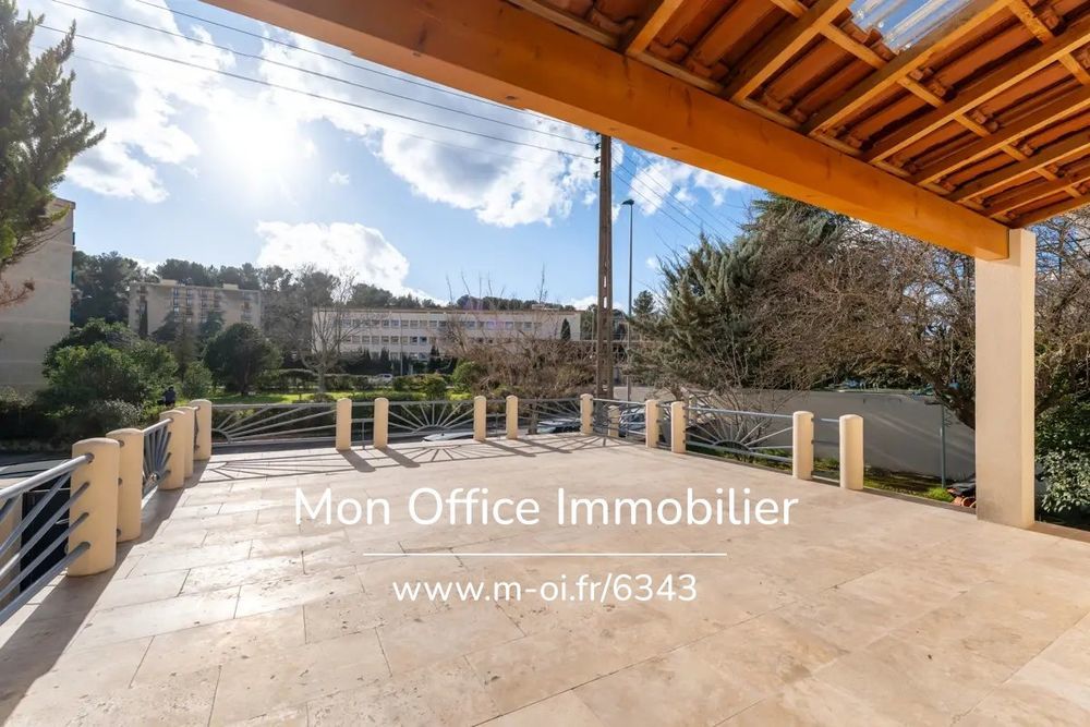 � vendre  Maison Aix-en-Provence (13100)