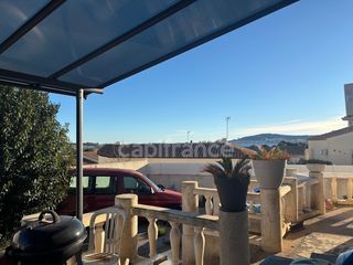  Maison � vendre 4 pi�ces 96 m�